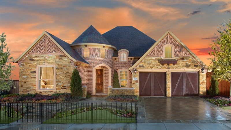 Phillips Creek Ranch Waterton - 65' Homesites