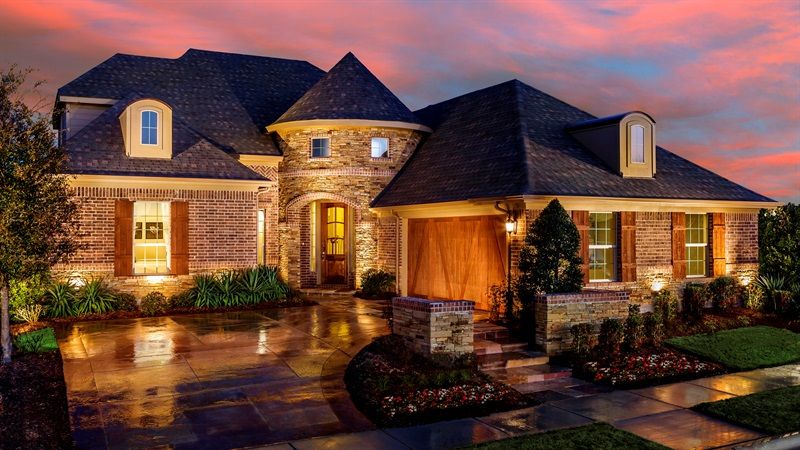 Sienna at Stone Hollow