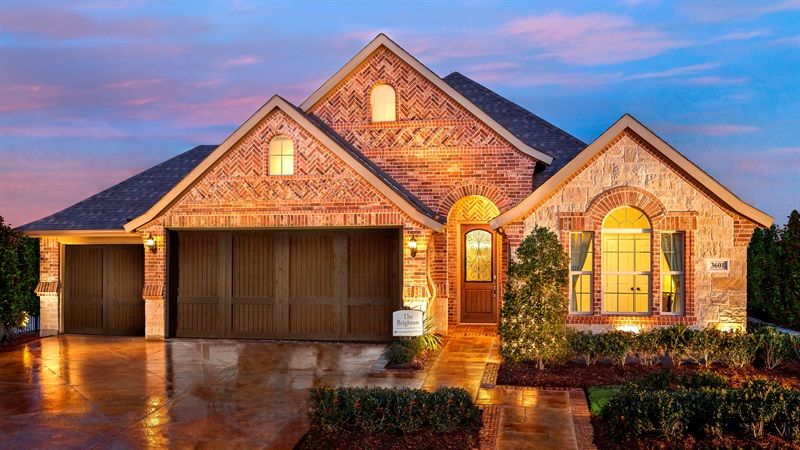 Toscana at Stone Hollow