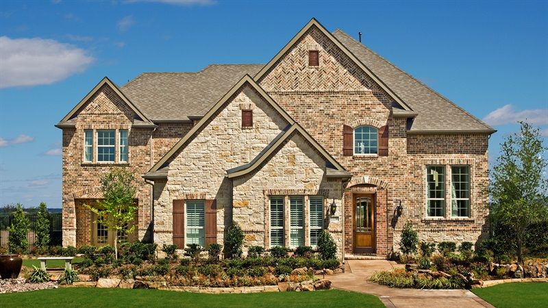 Turnberry at Trophy Club