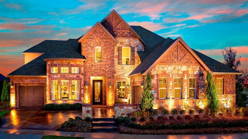 Vicenza at Stone Hollow