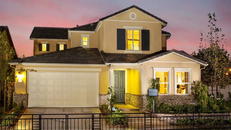 Cambridge at Roripaugh Ranch