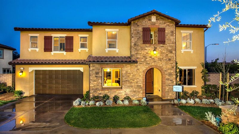 Horizon at Morningstar Ranch