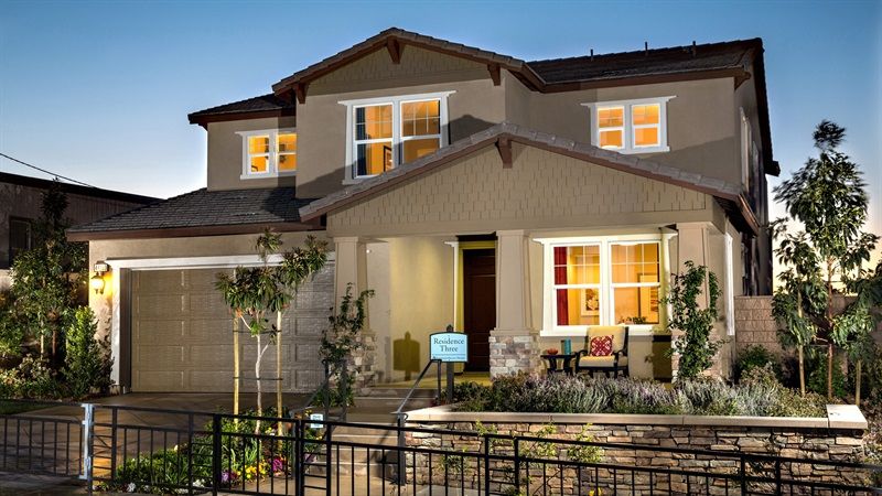 Vintage at Morgan Hill