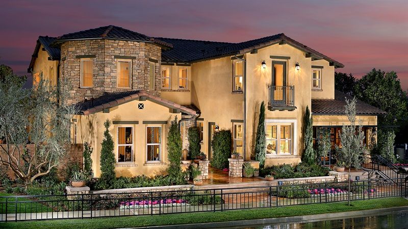 Avignon at Blackstone