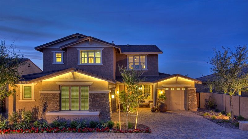 Charleston Estates - Province