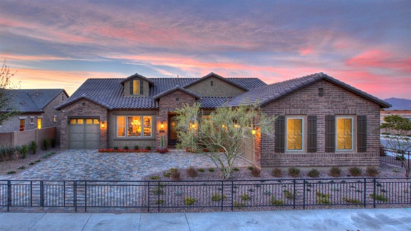 Charleston Estates - The Enclave