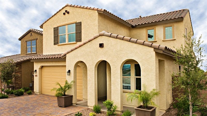 Coldwater Ranch - The Villages