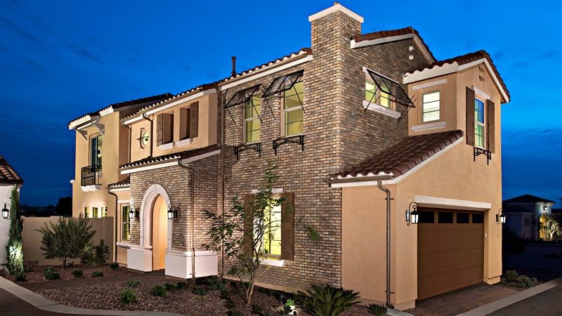 Villas at Villa Del Lago