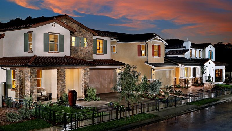 Hanover Village at the Park