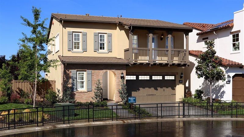 Villagio at The Promontory