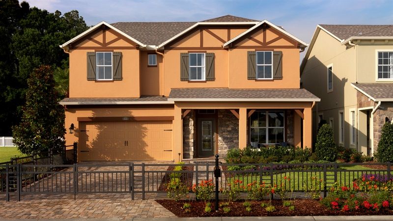 Bellafield at Seven Oaks