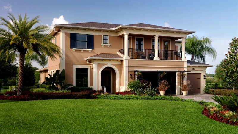 Cordoba Estates - Premier Series