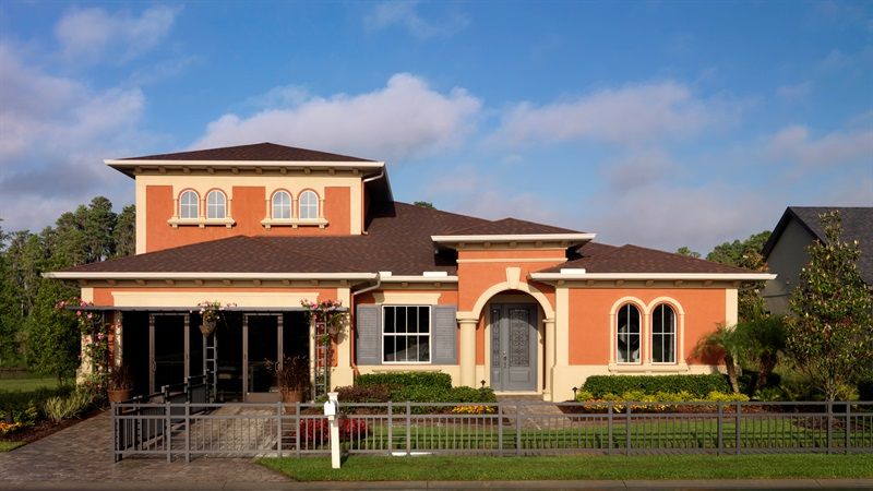 Windsor at Meadow Pointe