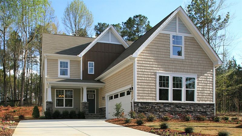 Salem Village Preserve