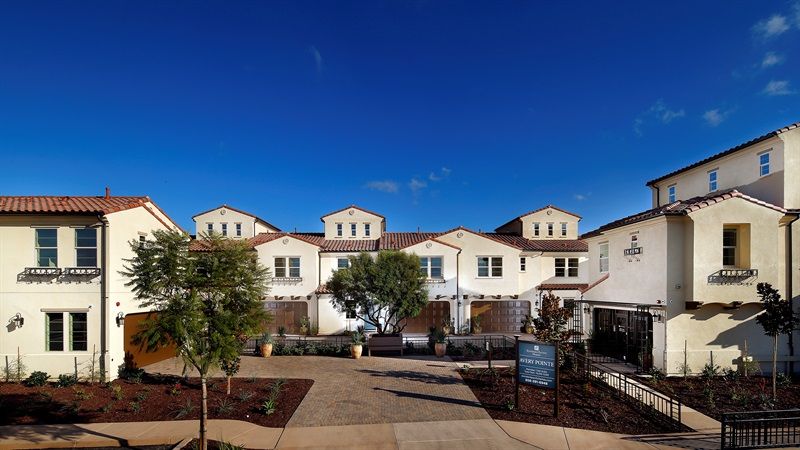 Avery Pointe at Veridian