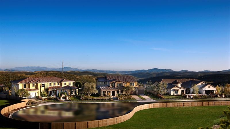 Bellasario at Stonebridge Estates