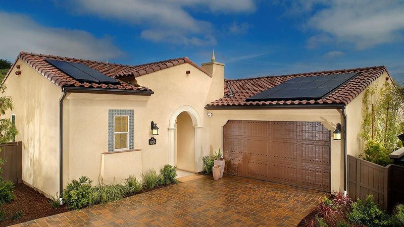 The Villas at Auberge