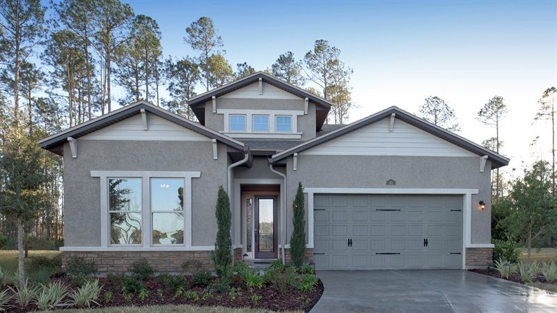 Artisan Lakes - The Prestige Collection