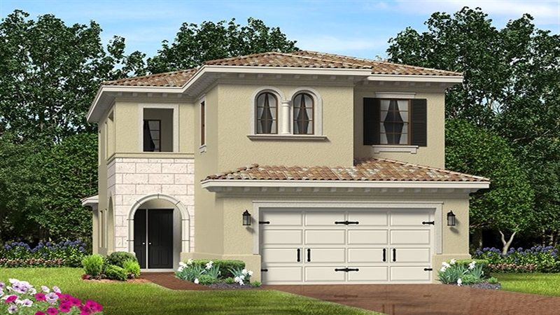 Raintree Executive Series