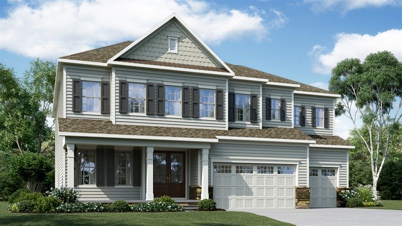 Crestmont - Estate Collection