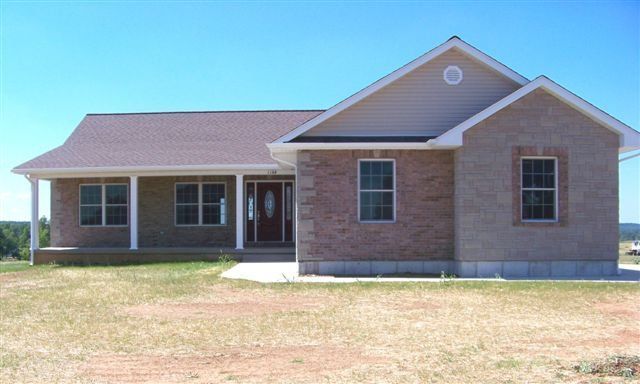 Stan Heberlie Construction, In,63640