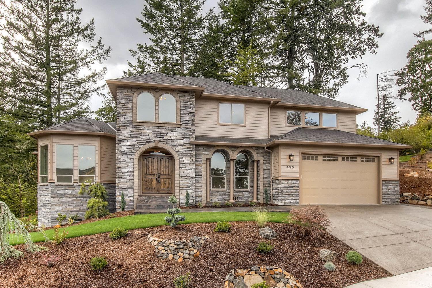 Stanko Construction,97306