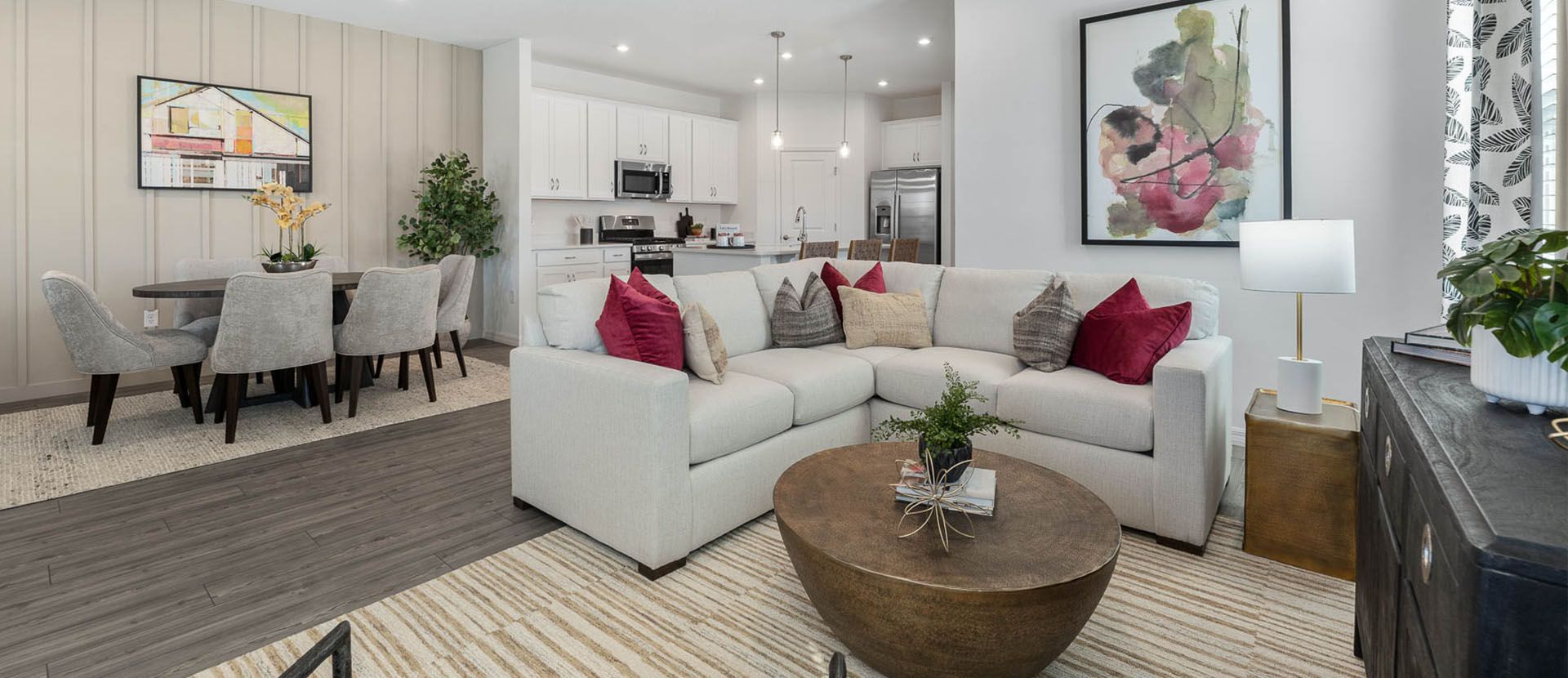 Avalon Park Wesley Chapel Single Family Homes,33543