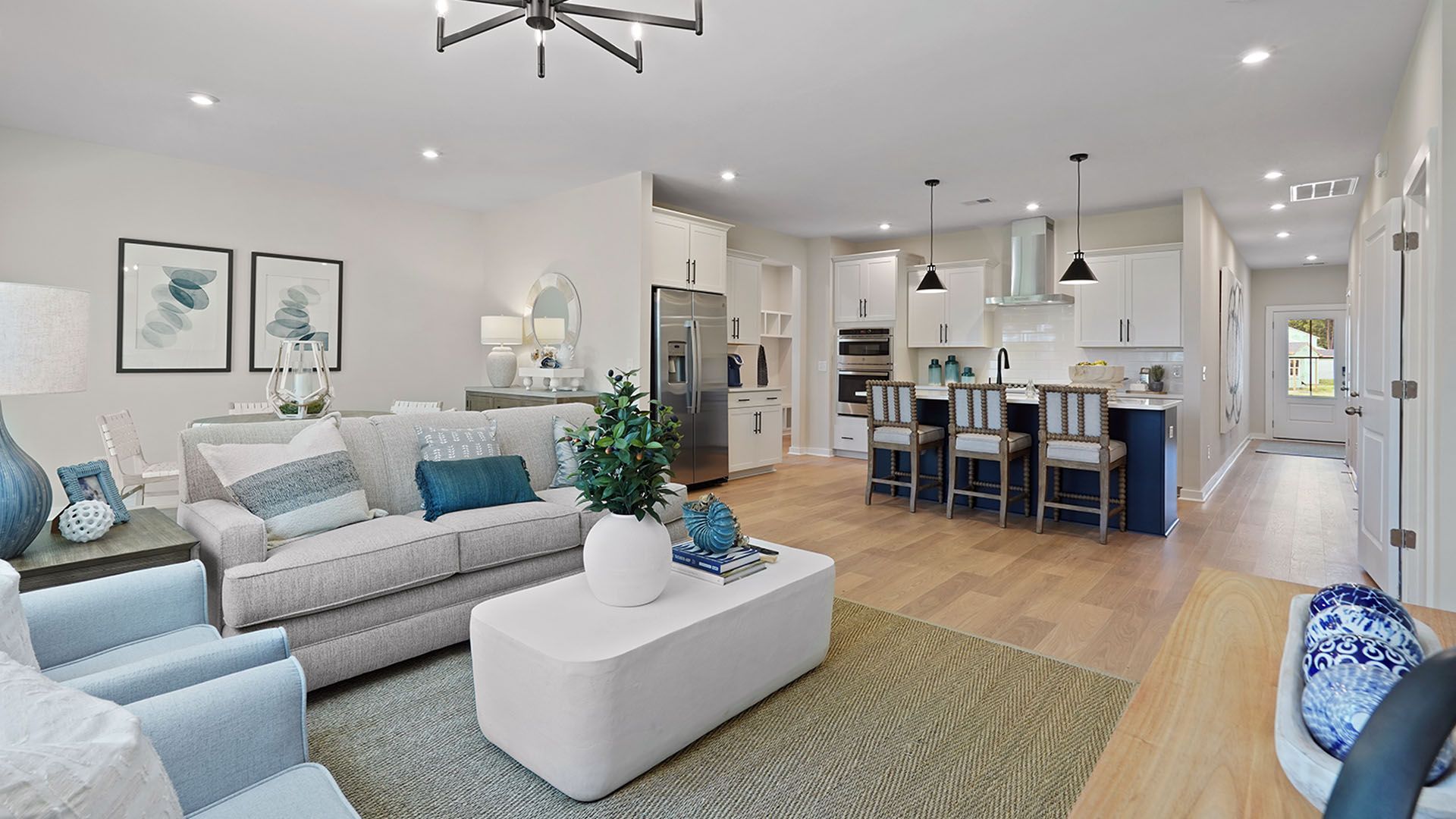 Hunt Club,29936