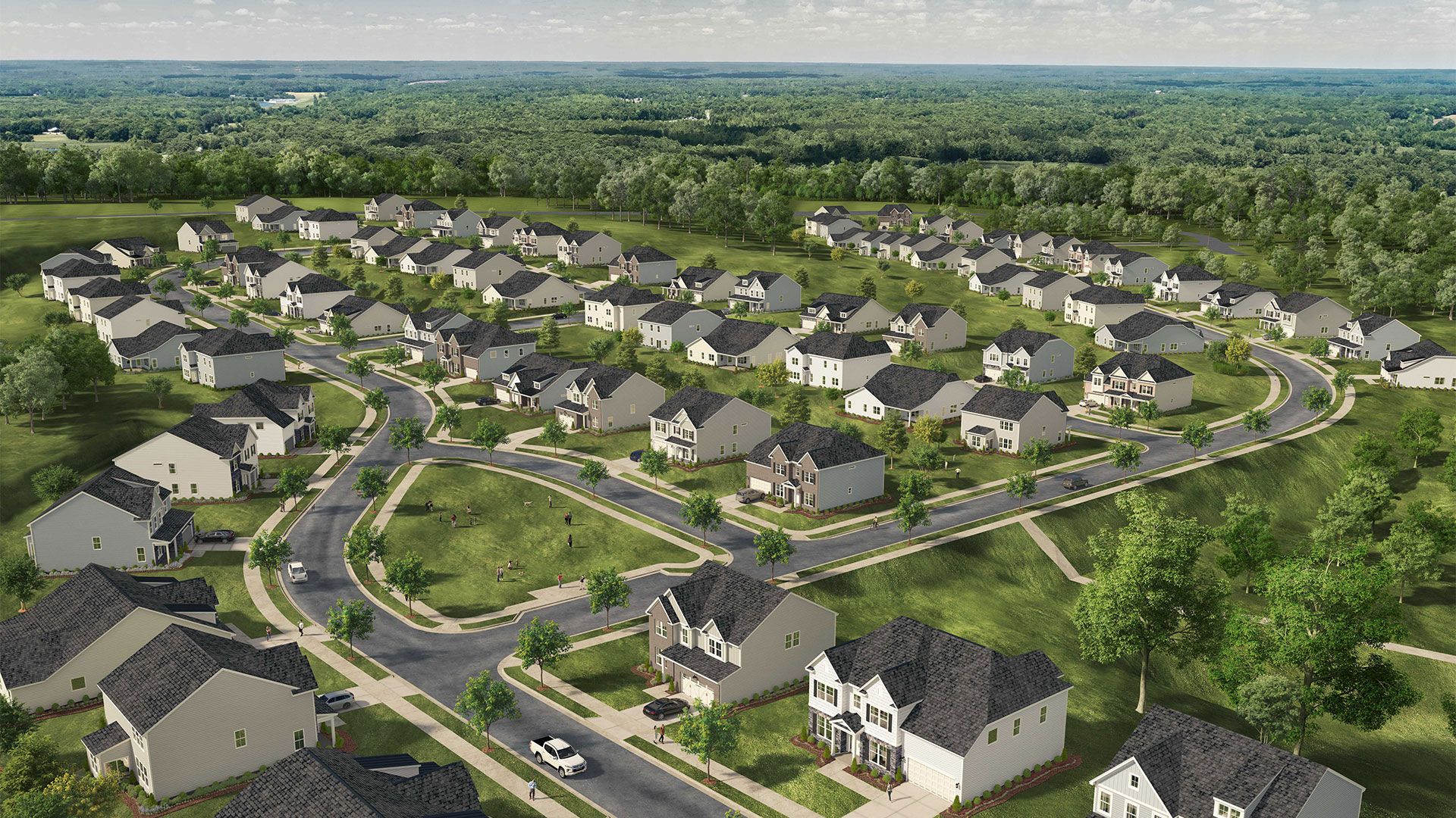 Glenhurst,28104