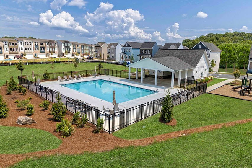 Westside Bend at Proctor Creek Townhomes,30318