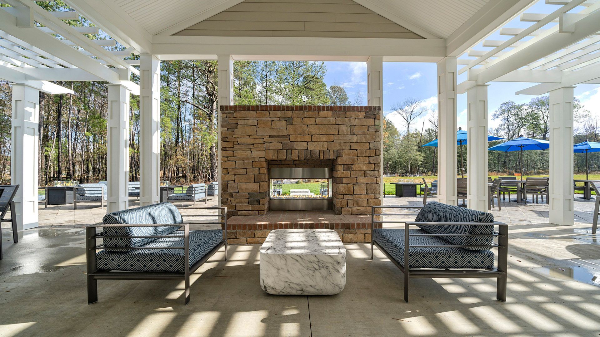 Retreat at One,23060