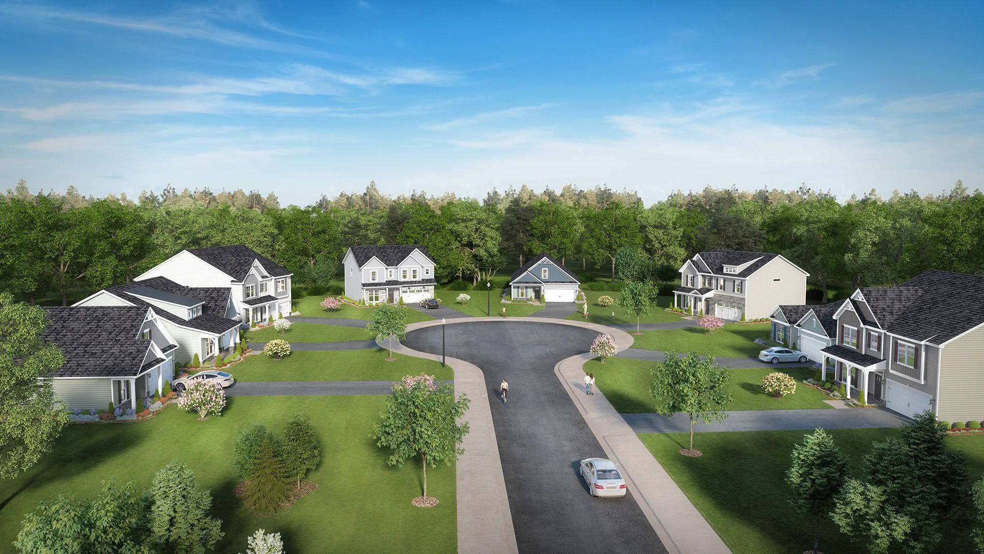 Chapin Place,29036
