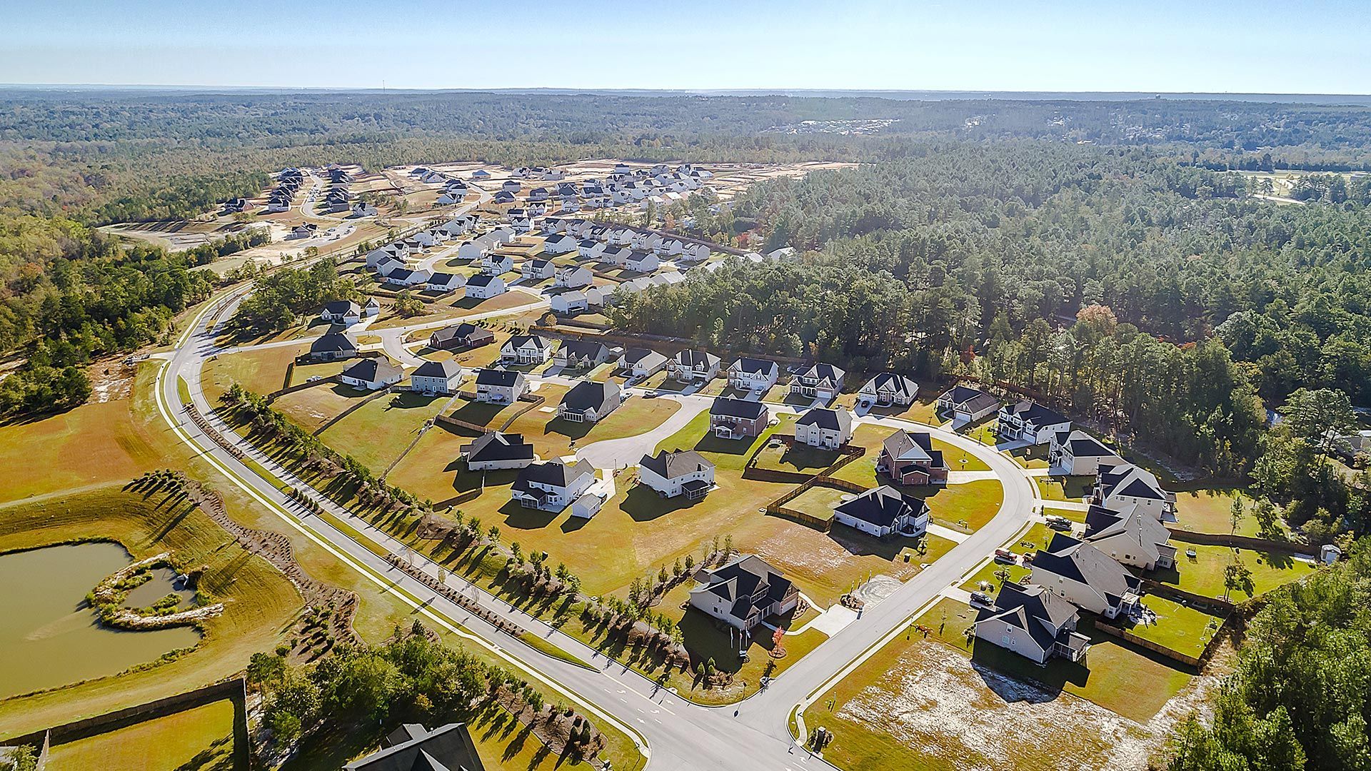 Longview,29073