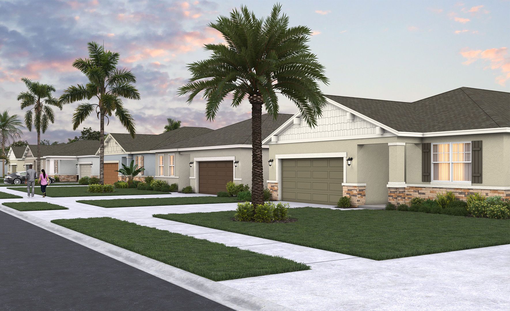 Village at Windsor Reserve,33839
