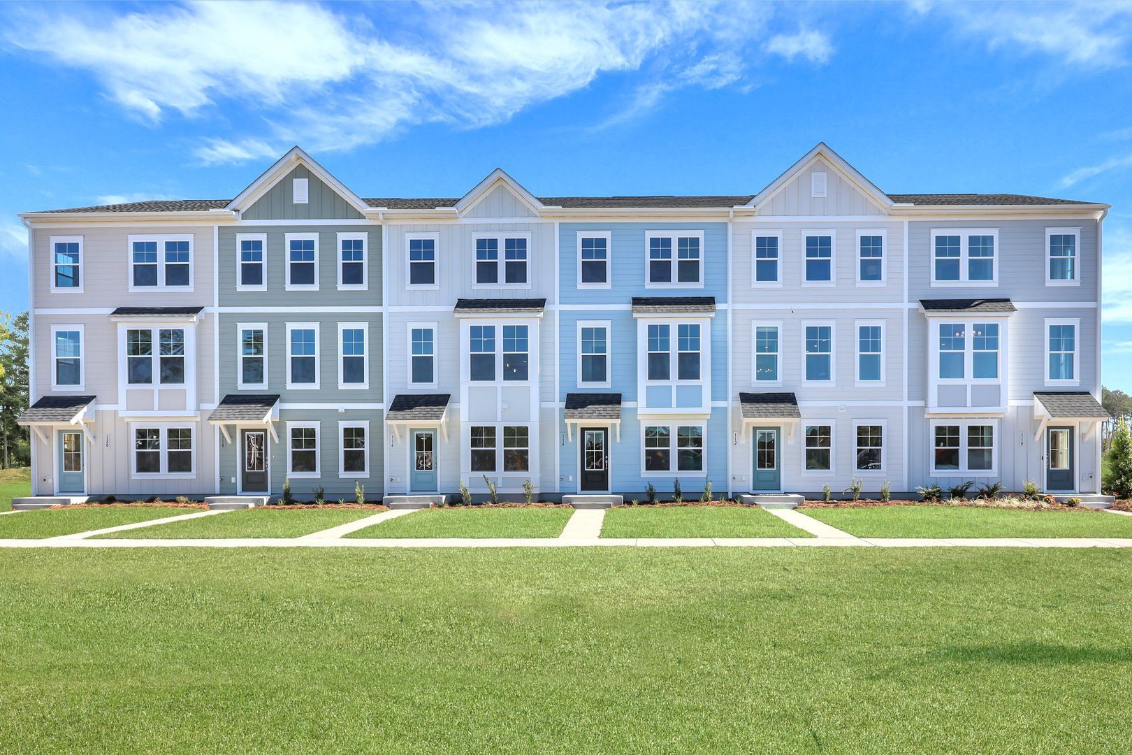 Westpark at Cane Bay,29486