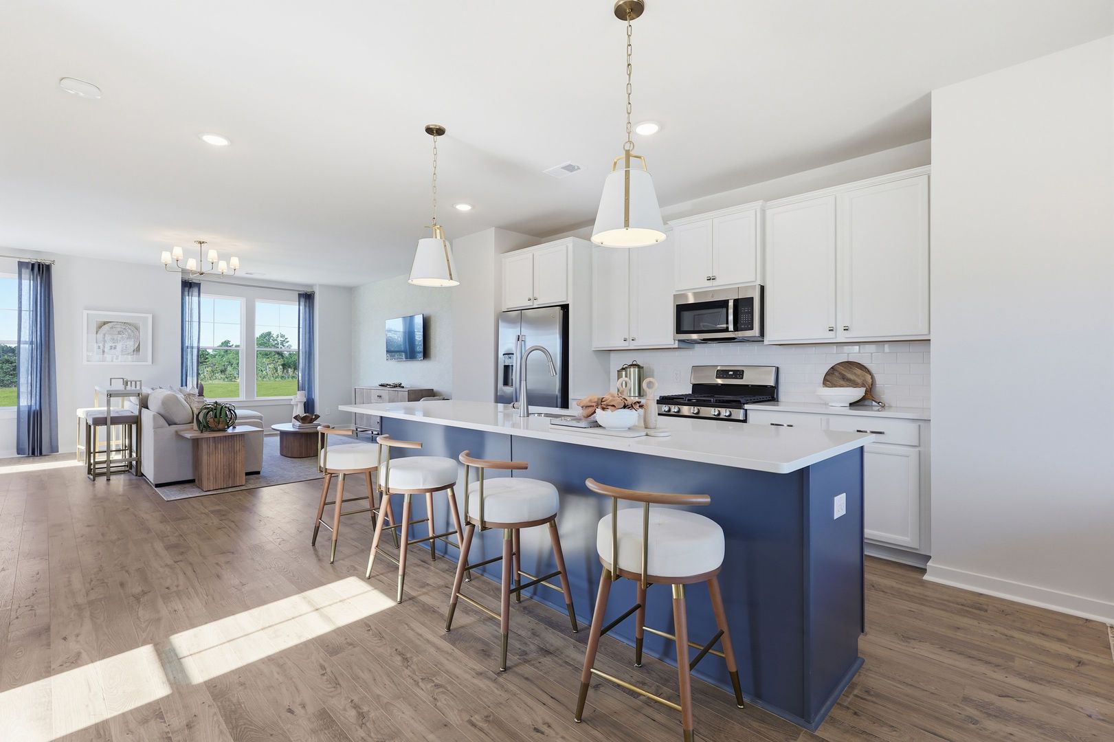 Westpark at Cane Bay,29486