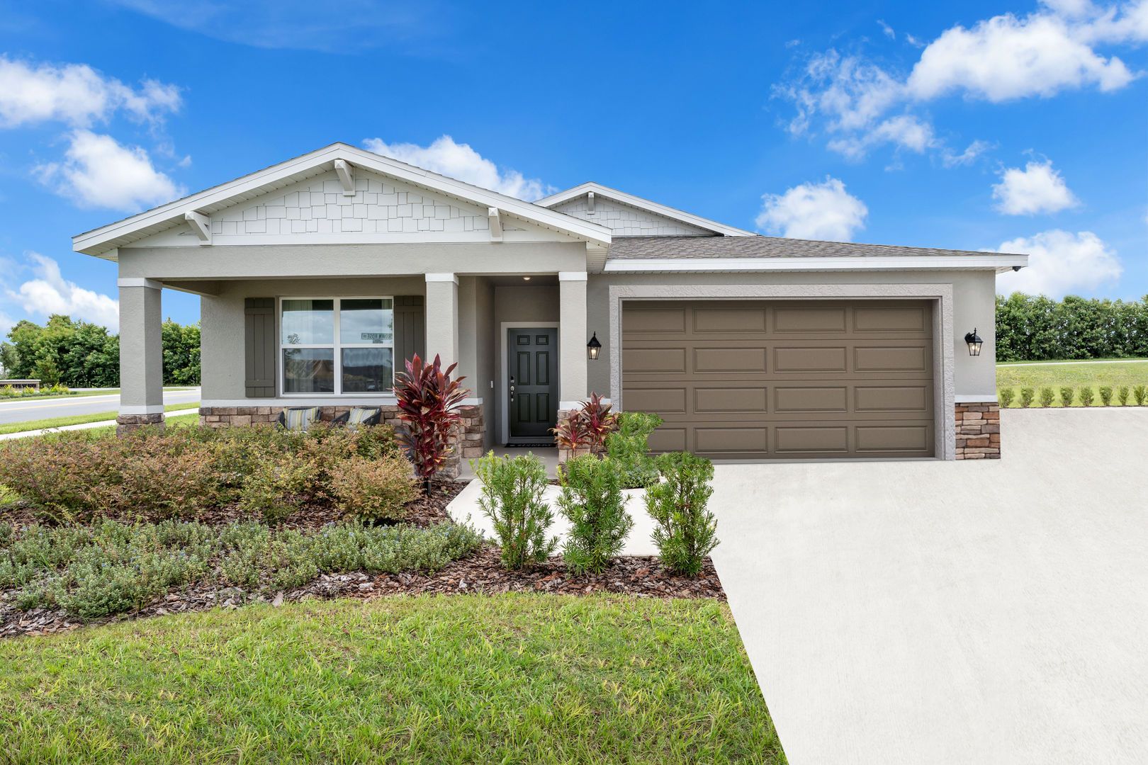 Village at Windsor Reserve,33839