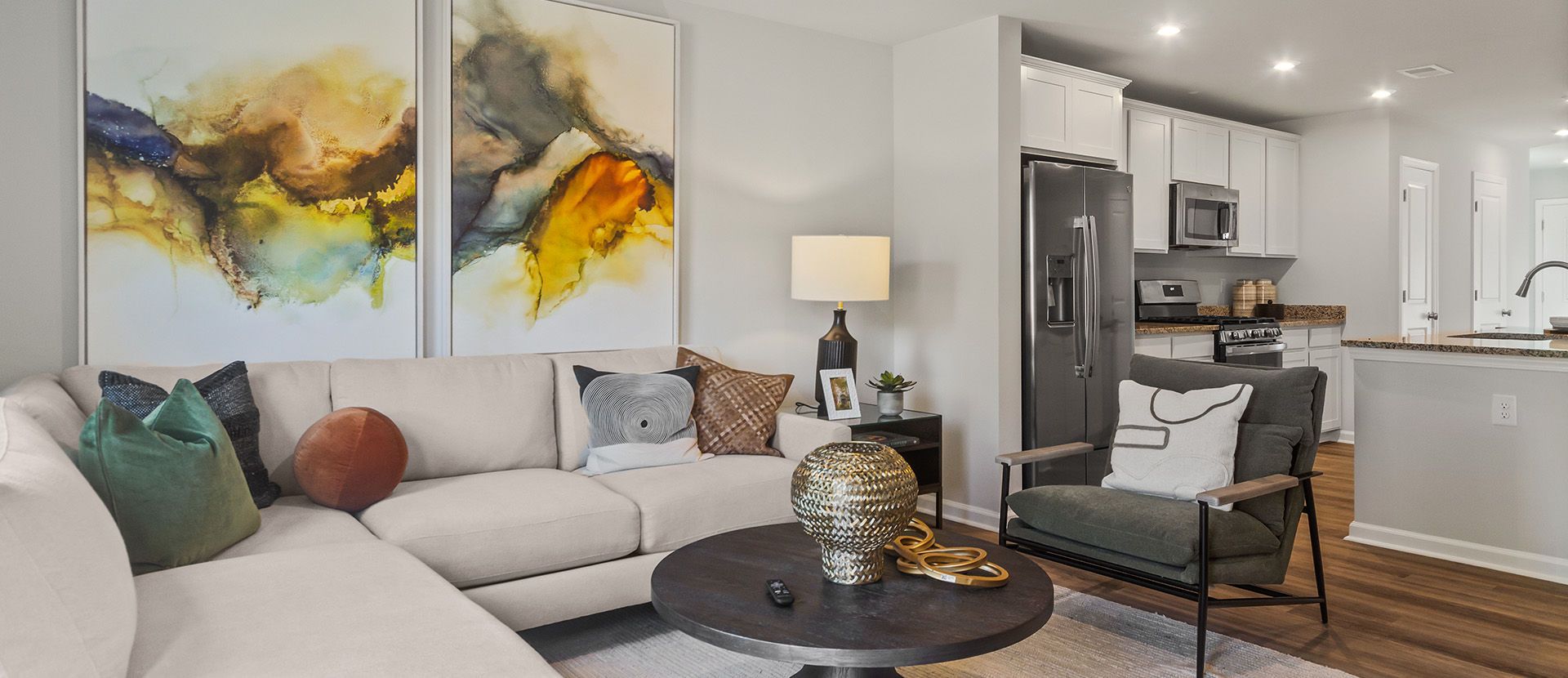 Essence at Elms Glen Townhomes,29456