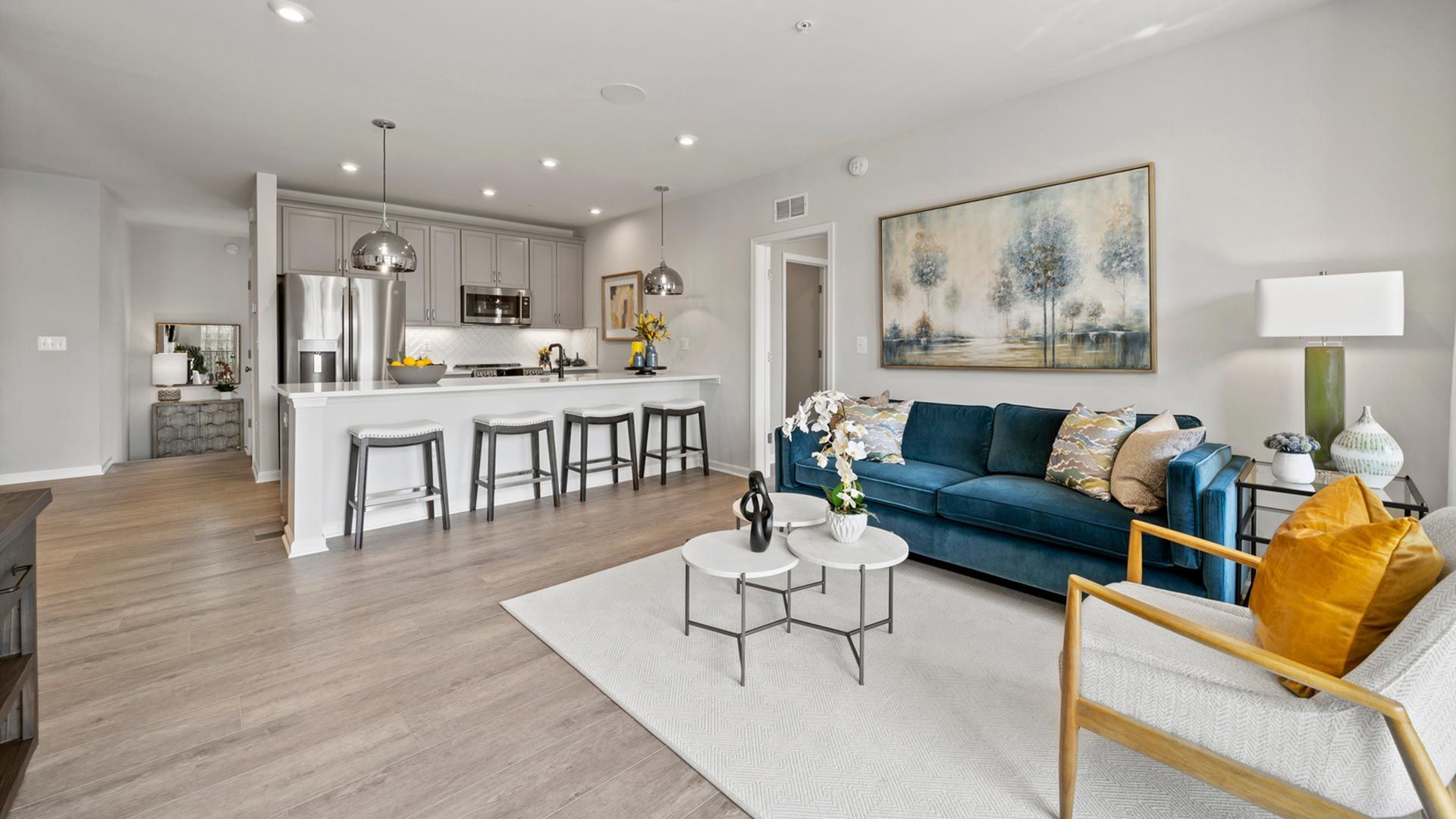 Coalfield Station,23114