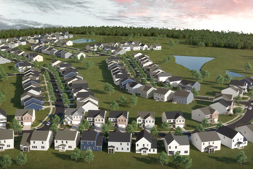 Williams Grove,27523