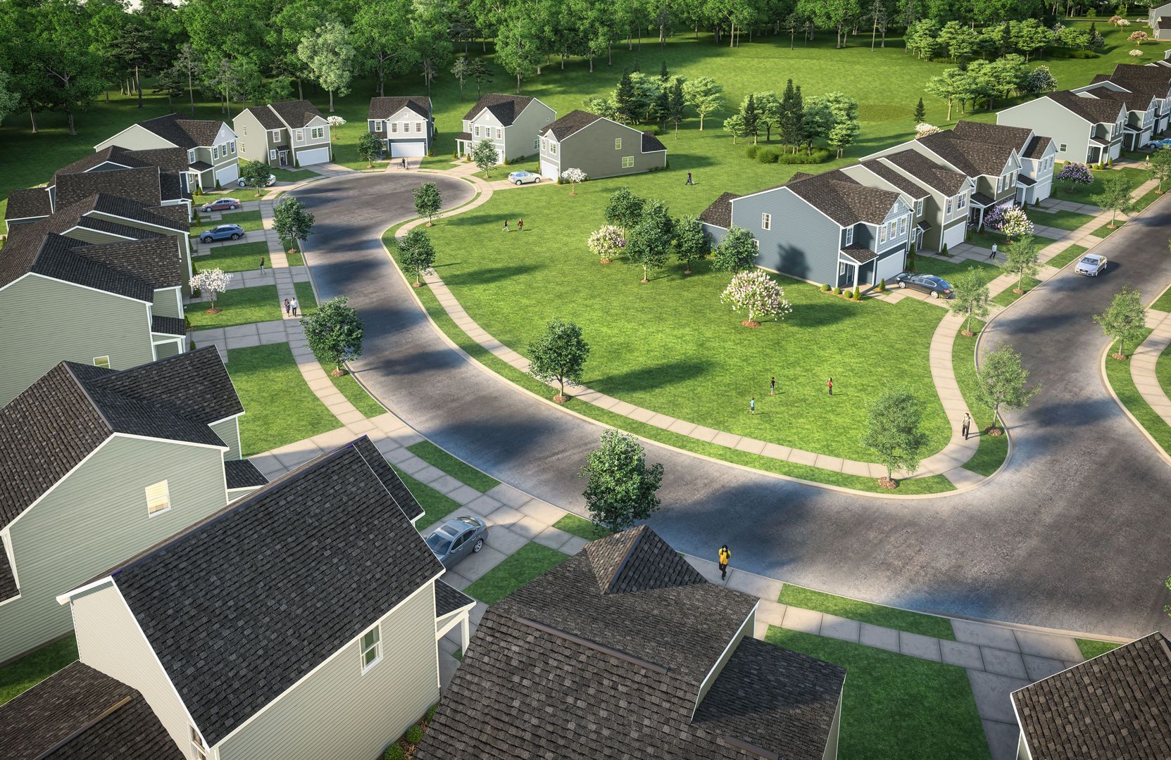 Martintown Ridge,29860