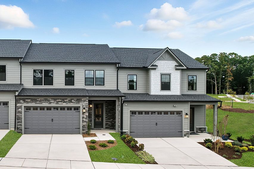 Brookside,27502
