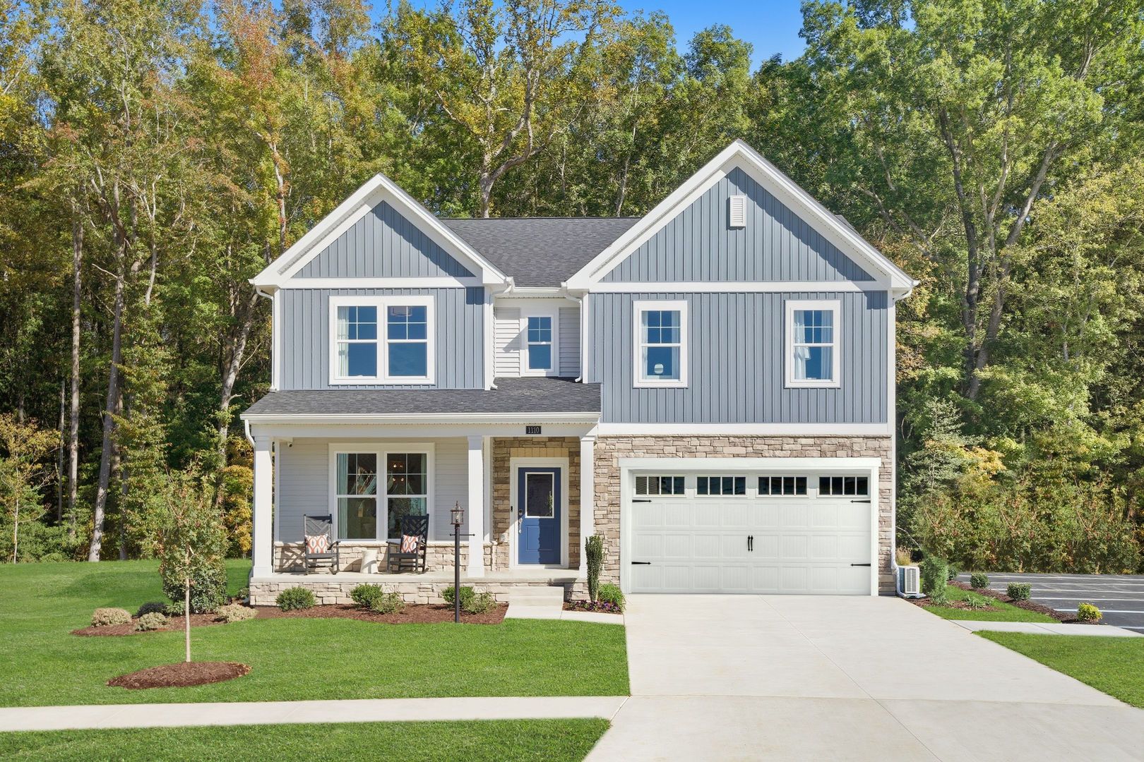 Mallory Pointe,23430