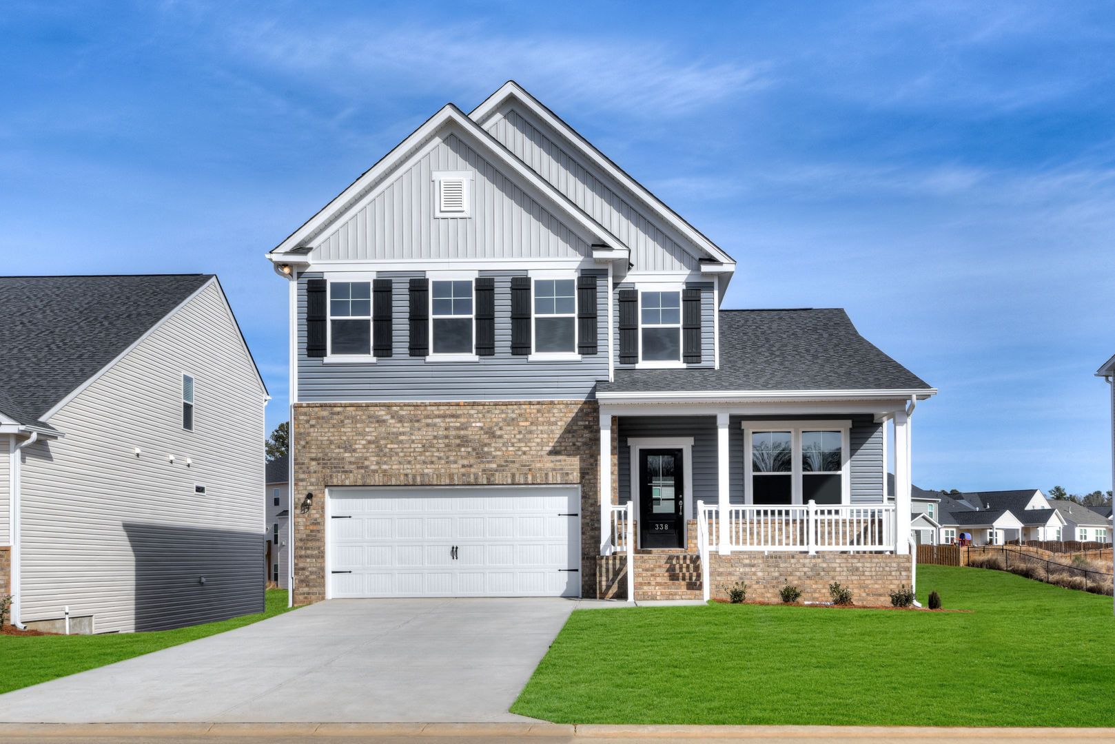 Chapin Place,29036