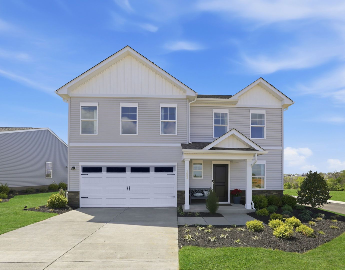 Essence at Stone Spring Single Family Homes,25414