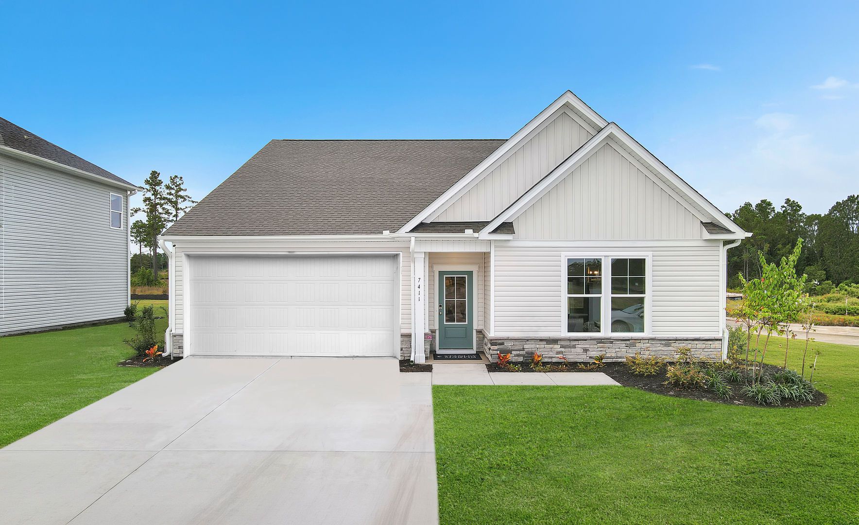 Bell Meadows,28479