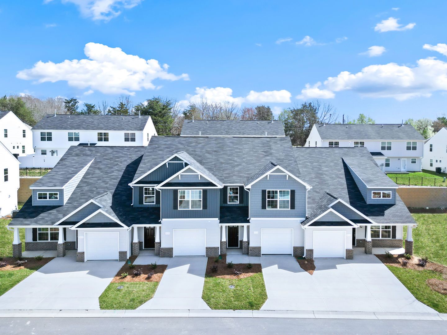 Park Ridge,28621