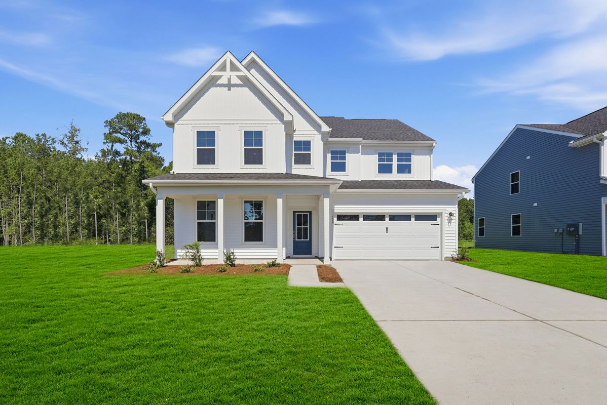 Hunt Club,29936