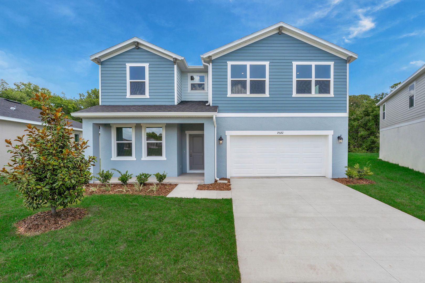 Pine Grove Reserve,34771